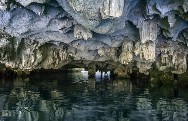 Luon Cave